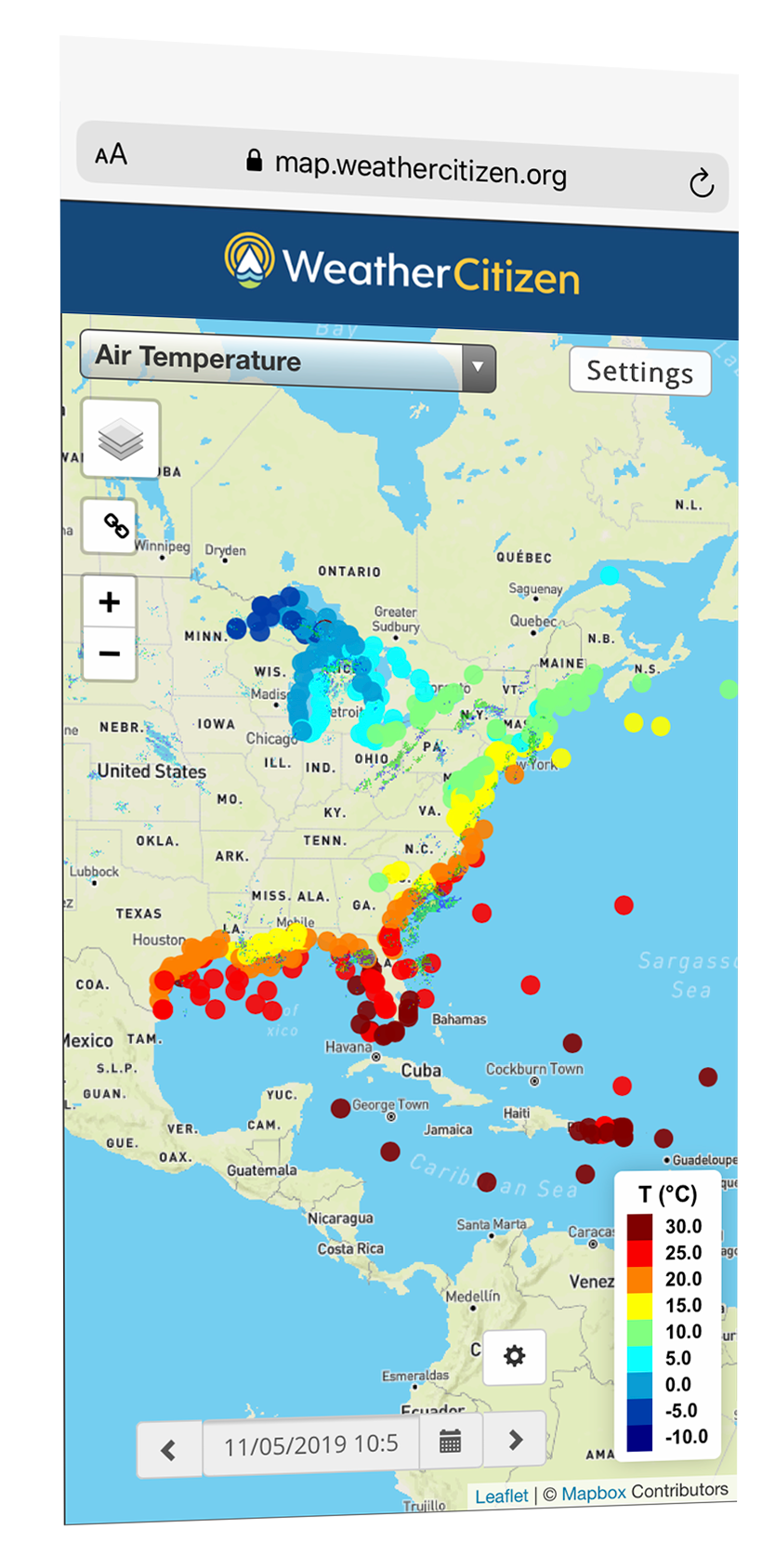 Data Analysis & Tools
