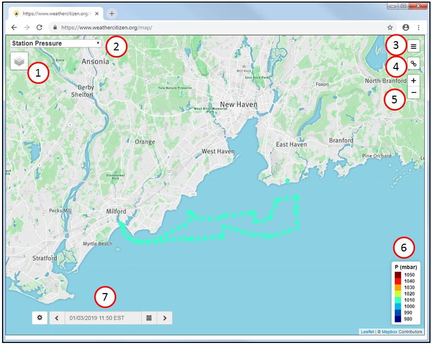 map-nav